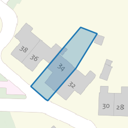 Perceel DTC01-I-4945