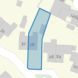 Perceel DTC01-I-4949