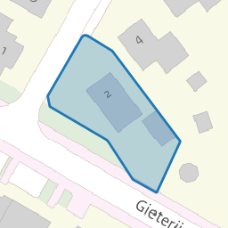 Perceel DTC01-I-4958