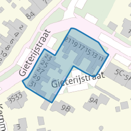 Perceel DTC01-I-4965