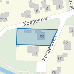 Perceel DTC01-I-4967