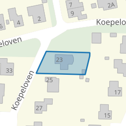 Perceel DTC01-I-4968