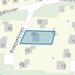 Perceel DTC01-I-4969