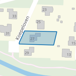 Perceel DTC01-I-4970