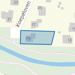 Perceel DTC01-I-4971