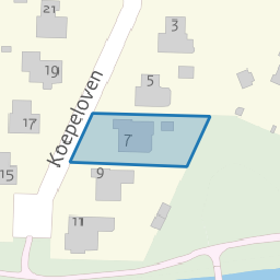 Perceel DTC01-I-4978