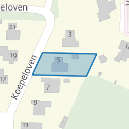 Perceel DTC01-I-4979