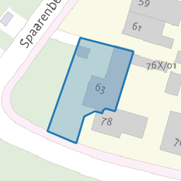 Perceel DTC01-I-4986