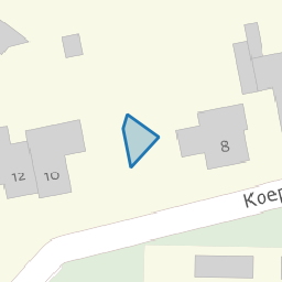 Perceel DTC01-I-5000