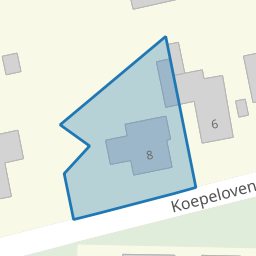 Perceel DTC01-I-5002