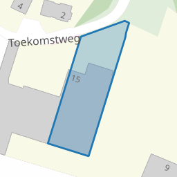 Perceel DTC01-I-5011