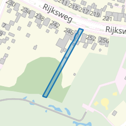 Perceel DTC01-I-5020