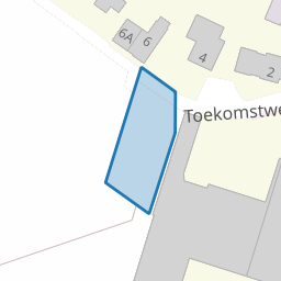 Perceel DTC01-I-5024