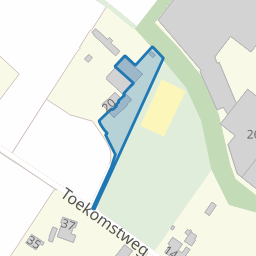 Perceel DTC01-I-5026