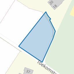 Perceel DTC01-I-5027