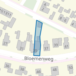 Perceel DTC01-I-5032