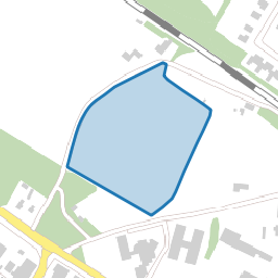 Perceel DTC01-I-5036