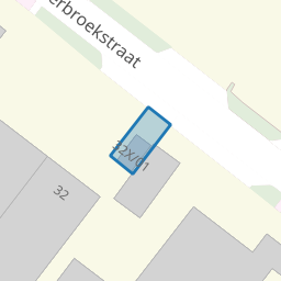 Perceel DTC01-I-5037