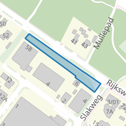 Perceel DTC01-I-5043