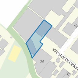 Perceel DTC01-I-5045