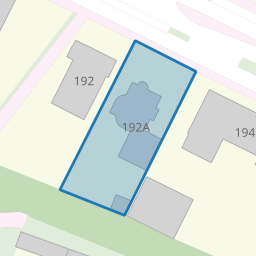 Perceel DTC01-I-5050