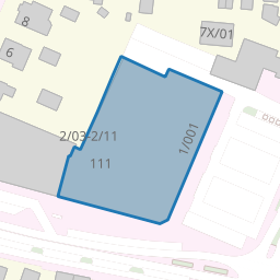 Perceel DTC01-I-5055