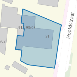 Perceel DTC01-I-5066