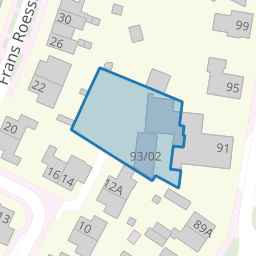 Perceel DTC01-I-5067