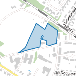 Perceel DTC01-I-5068