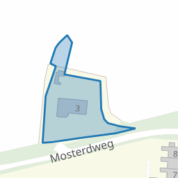 Perceel DTC01-I-5069