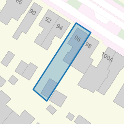 Perceel DTC01-I-5070