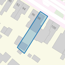 Perceel DTC01-I-5071