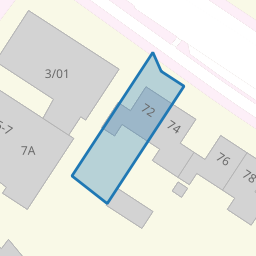 Perceel DTC01-I-5077