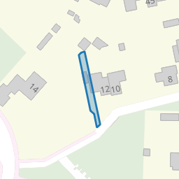 Perceel DTC01-I-5081