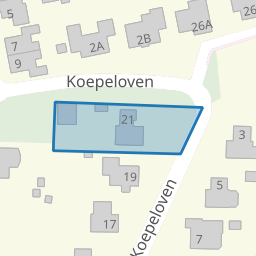 Perceel DTC01-I-5085