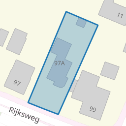 Perceel DTC01-I-5095