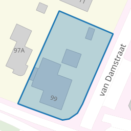 Perceel DTC01-I-5096