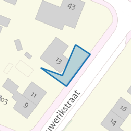 Perceel DTC01-I-5103