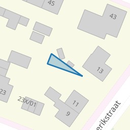 Perceel DTC01-I-5104