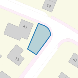 Perceel DTC01-I-5106