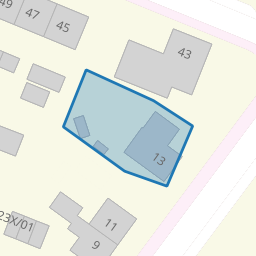 Perceel DTC01-I-5107