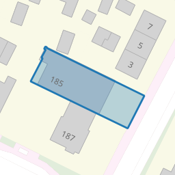 Perceel DTC01-I-5109