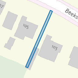 Perceel DTC01-I-5111