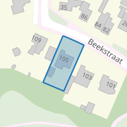 Perceel DTC01-I-5112