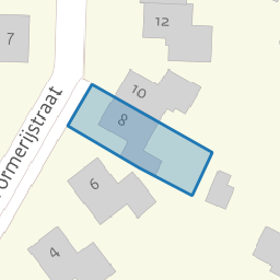 Perceel DTC01-I-5116