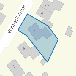 Perceel DTC01-I-5118