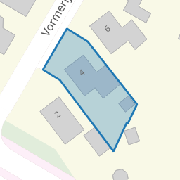 Perceel DTC01-I-5119