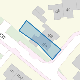 Perceel DTC01-I-5121