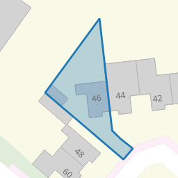 Perceel DTC01-I-5123