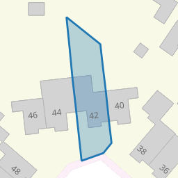 Perceel DTC01-I-5125